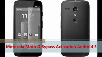 Image result for Moto Bypass Activation QR Code