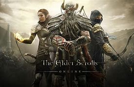 Image result for Elder Scrolls Games