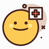 Image result for Health Emoji