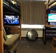 Image result for How to Hang ATV in a Dorm Room