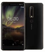 Image result for Nokia 6 2018
