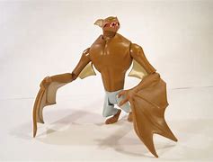 Image result for Man-Bat Figure