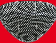 Image result for Holley Triangle Air Cleaner