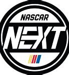 Image result for NASCAR Next Logo