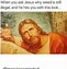 Image result for Coffee with Jesus Meme