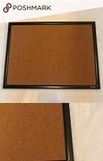 Image result for Push Pin Cork Board Accessories