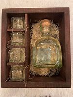 Image result for Tequila Shots Glass Set