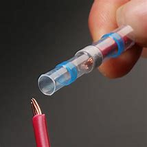 Image result for Heat Shrink Wire Connectors Kit