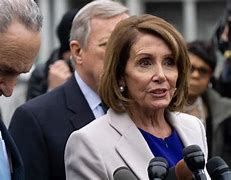 Image result for Gavin Newsom and Nancy Pelosi