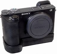 Image result for Sony a 6500 Rip Extension