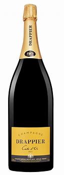 Image result for Drappier Champagne Grande Carte d'Or Demi Sec