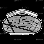 Image result for Michigan International Speedway Seating Chart