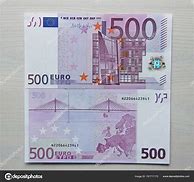 Image result for Shade of the 500 EUR On Light
