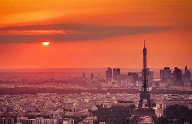 Image result for The Eiffel Tower Paris France