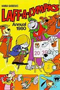 Image result for Laff A Lympics Cartoon Characters