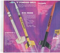 Image result for Scale Model Rockets