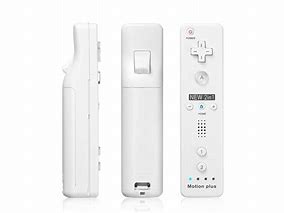 Image result for Nintendo Wii U Remote