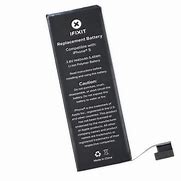 Image result for Battery for an iPhone 5