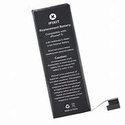 Image result for Battery for iPhone 5