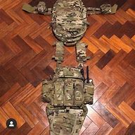Image result for SAS Operators Gear