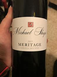 Image result for Michael Shaps Meritage