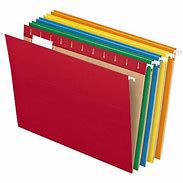 Image result for Hanging File Folders Letter Size