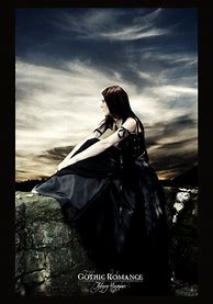 Image result for Dark Gothic Love