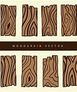 Image result for Wood Grain Vector