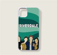 Image result for Riverdale Phone Case Kevin