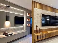 Image result for TV Unit Interior Design India