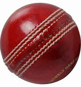 Image result for Cricket Ball