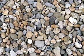 Image result for Pebble Mulch