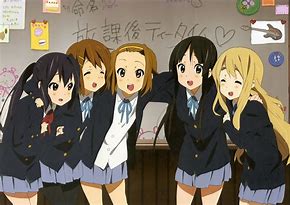 Image result for Oh My God Anime