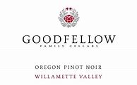 Image result for Goodfellow Family Pinot Noir Heritage No 9 Durant