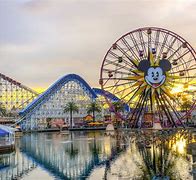 Image result for Popular Attraction in California