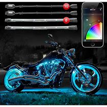 Image result for Oumuka LED Motorcycle Accent Lights