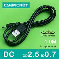 Image result for USB Cable Power Wires