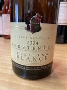 Bildergebnis für Paul Blanck Riesling Classique