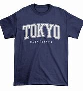 Image result for Tokyo University Majors