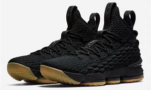 Image result for Nike LeBron 15 Shoes