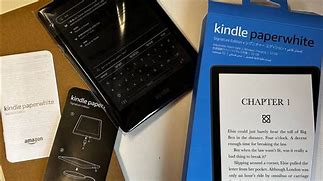 Image result for Kindle 2023 Model