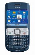Image result for Nokia C3