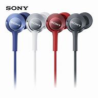 Image result for Sony Xperia XZ1 Headphones