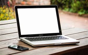 Image result for Photoof Blank Computer Screen
