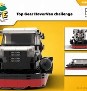 Image result for LEGO Top Gear Moc