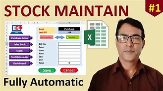 Image result for Excel Inventory Tracker