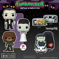 Image result for Funko Universal Monsters