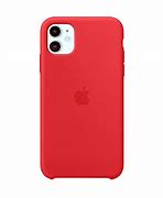 Image result for Apple Black Silicone Case with Blue iPhone 15