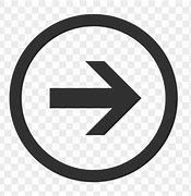 Image result for White Next and Back Button Icon