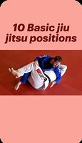 Image result for Jiu Jitsu Moves List